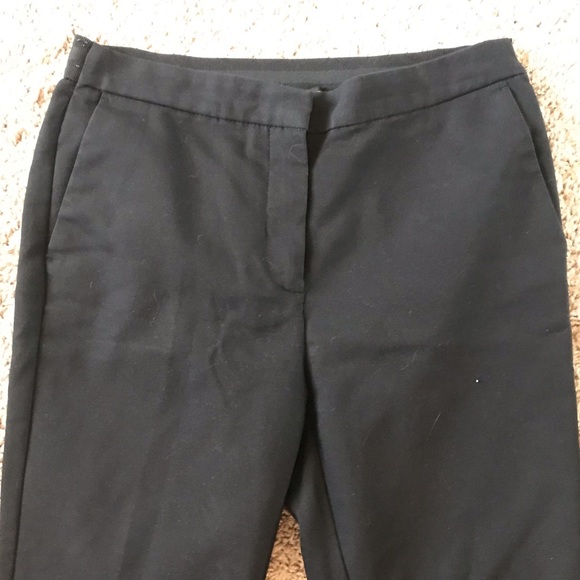 Zara Basic Pants - Picture 2 of 4